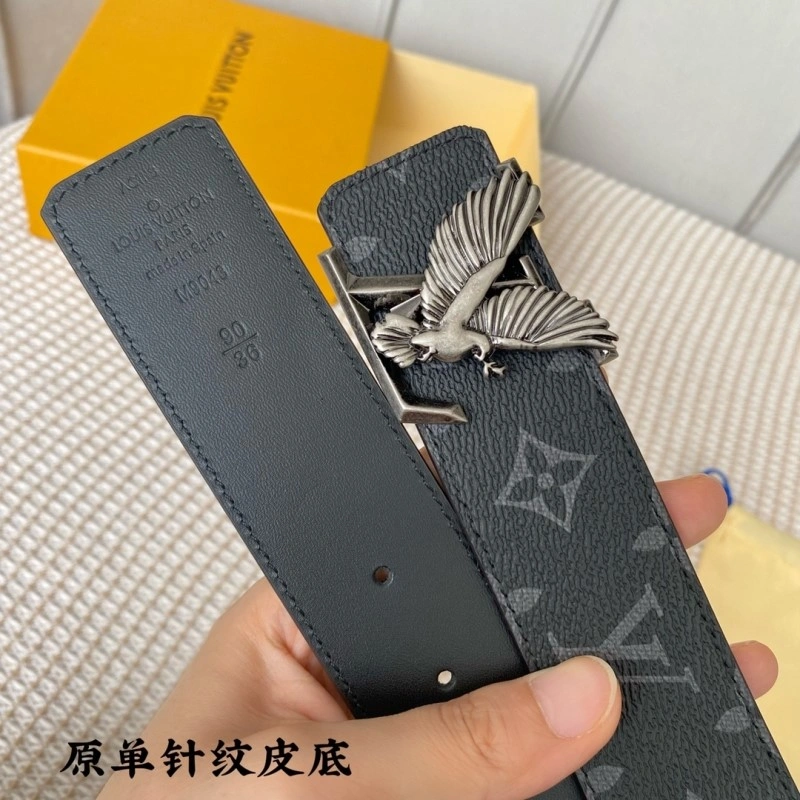 Louis Vuitton Belts TravelReady 298427