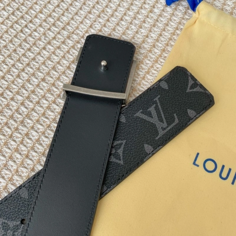 Louis Vuitton Belts TravelReady 298427