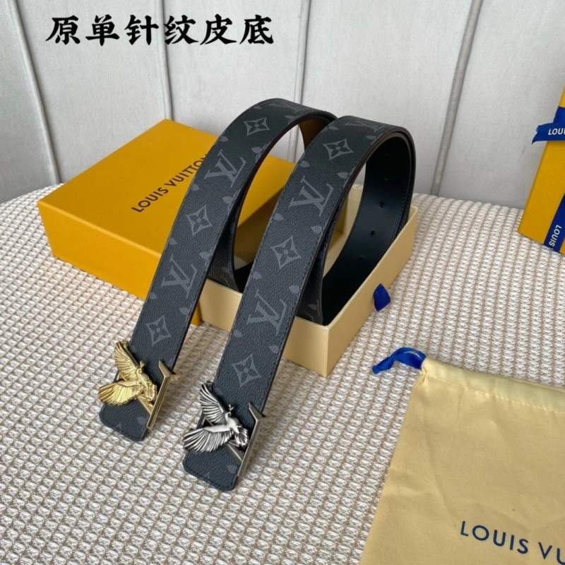 Louis Vuitton Belts Neat 298428