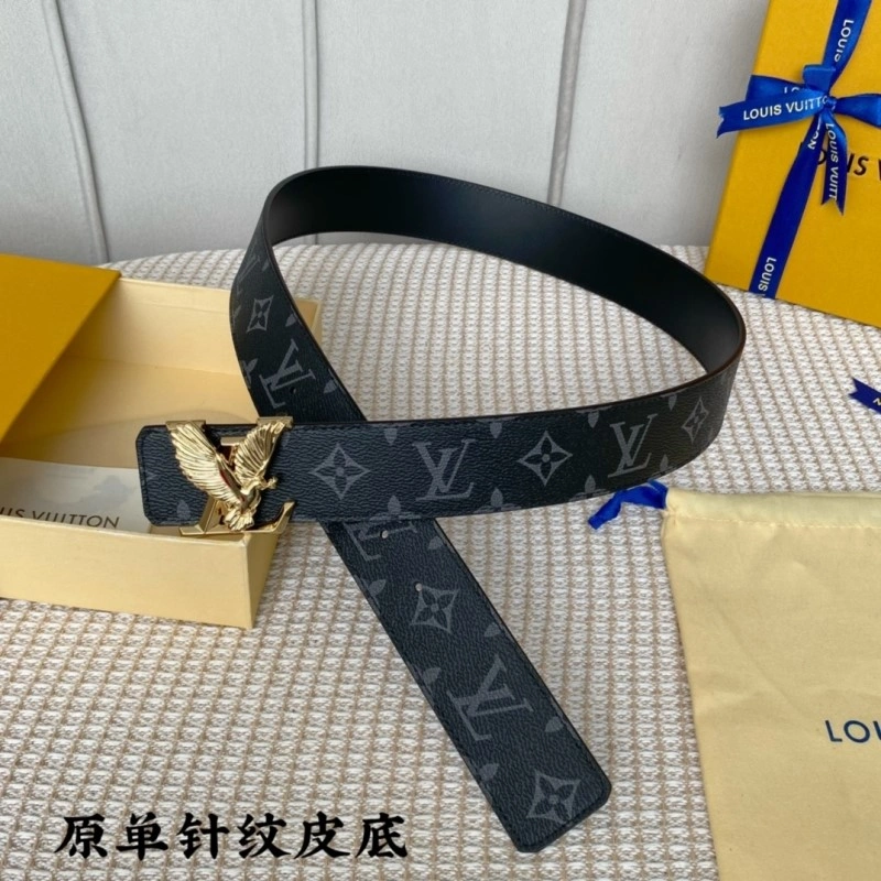 Louis Vuitton Belts Neat 298428