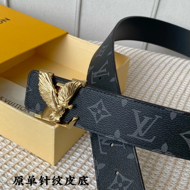 Louis Vuitton Belts Neat 298428