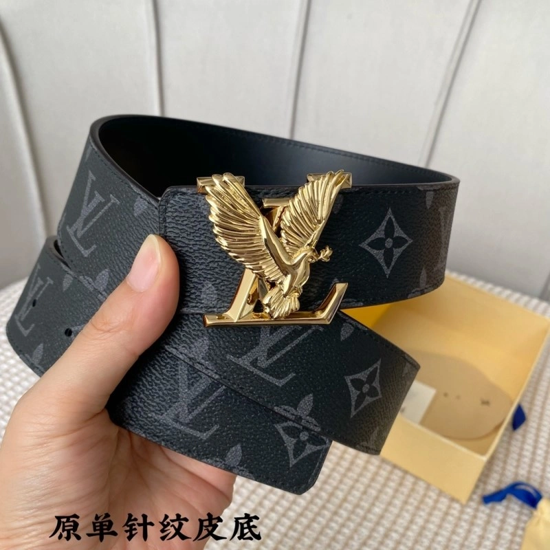 Louis Vuitton Belts Neat 298428