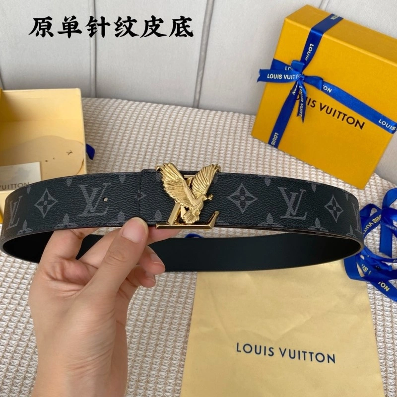Louis Vuitton Belts Neat 298428
