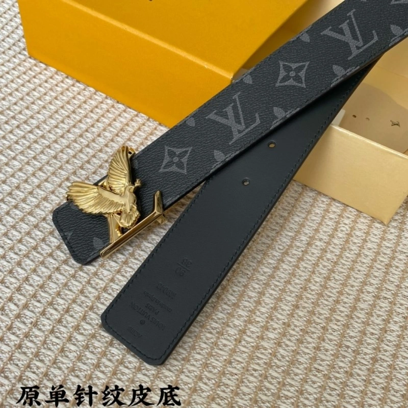 Louis Vuitton Belts Neat 298428