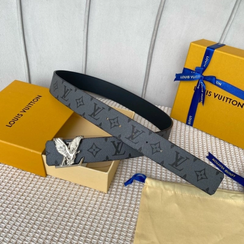 SmartChoice Louis Vuitton Belts 298445