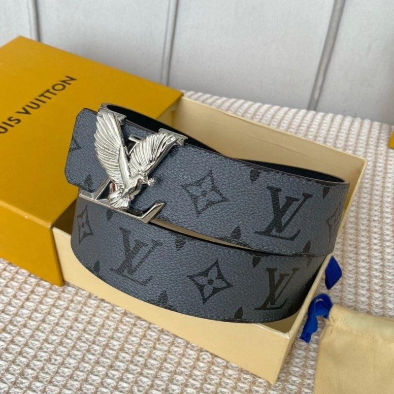 SmartChoice Louis Vuitton Belts 298445
