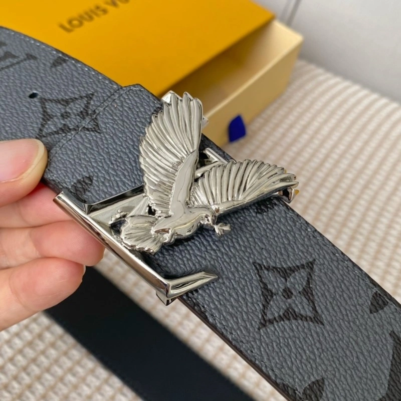 SmartChoice Louis Vuitton Belts 298445
