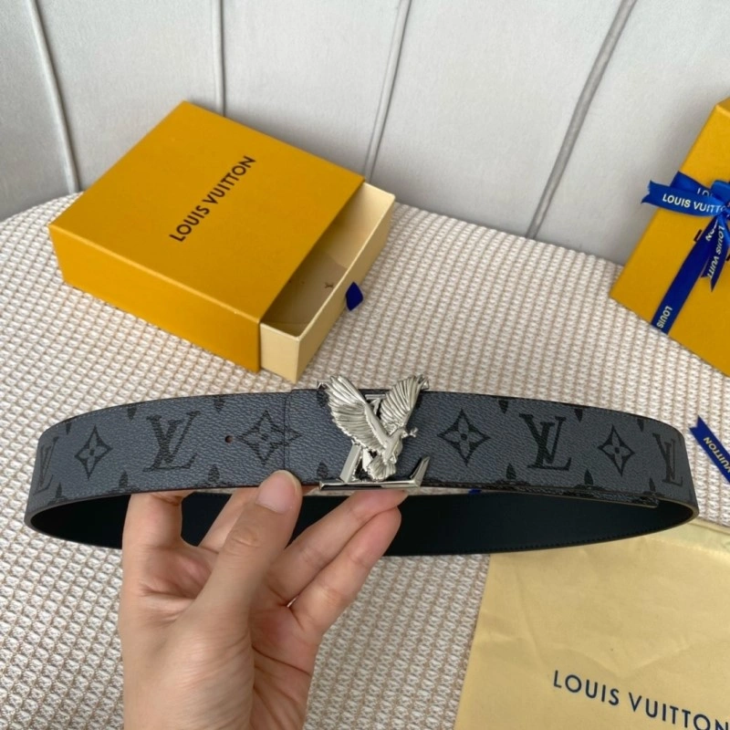 SmartChoice Louis Vuitton Belts 298445