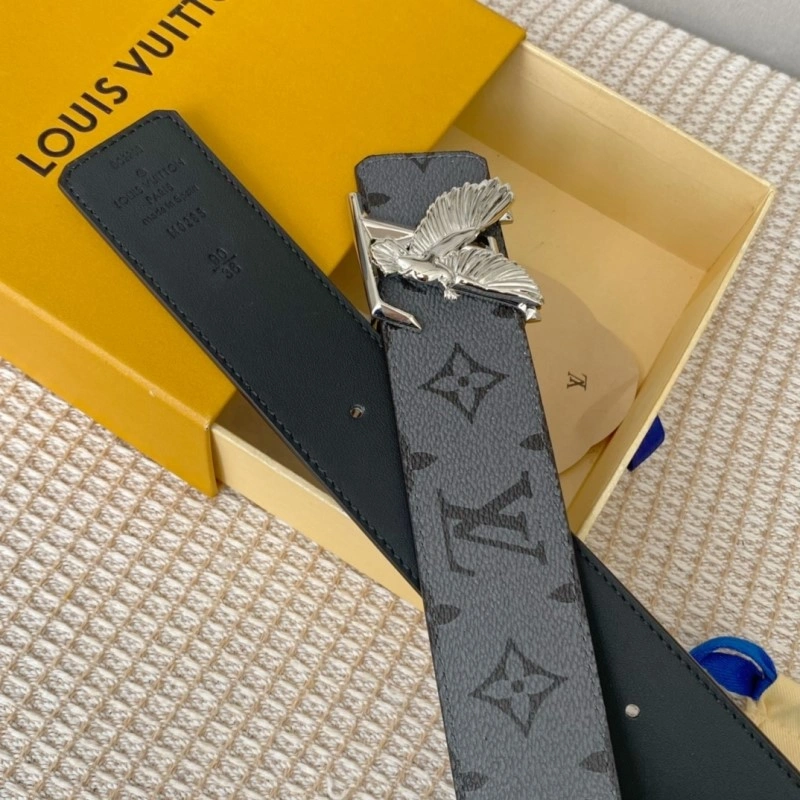 SmartChoice Louis Vuitton Belts 298445