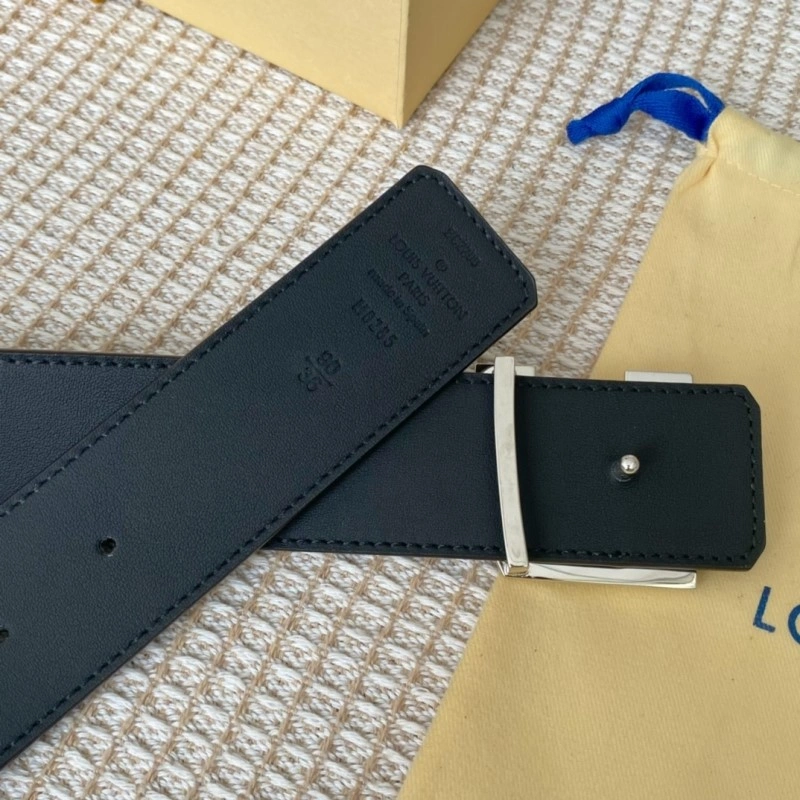 SmartChoice Louis Vuitton Belts 298445