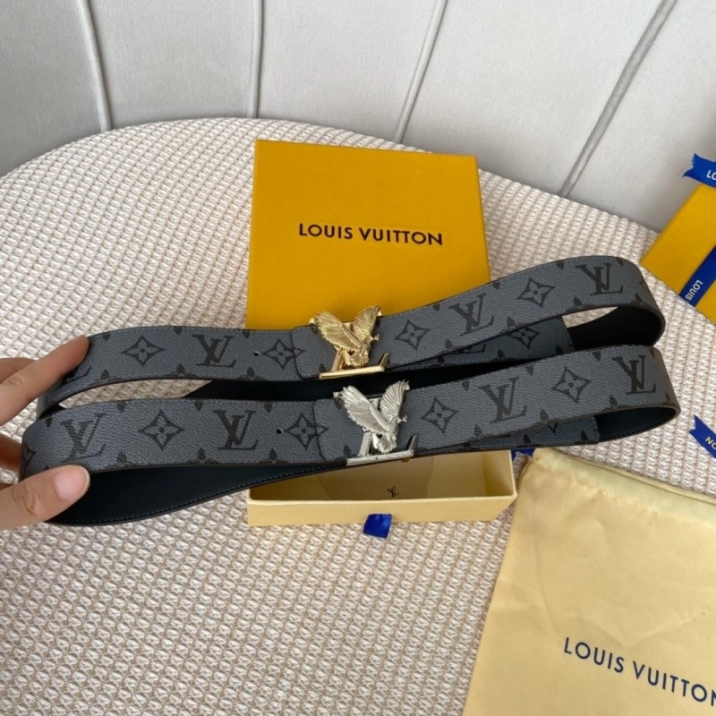 Affordable Louis Vuitton Belts 298426