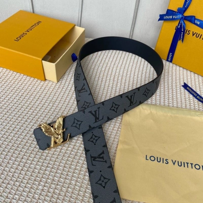 Affordable Louis Vuitton Belts 298426