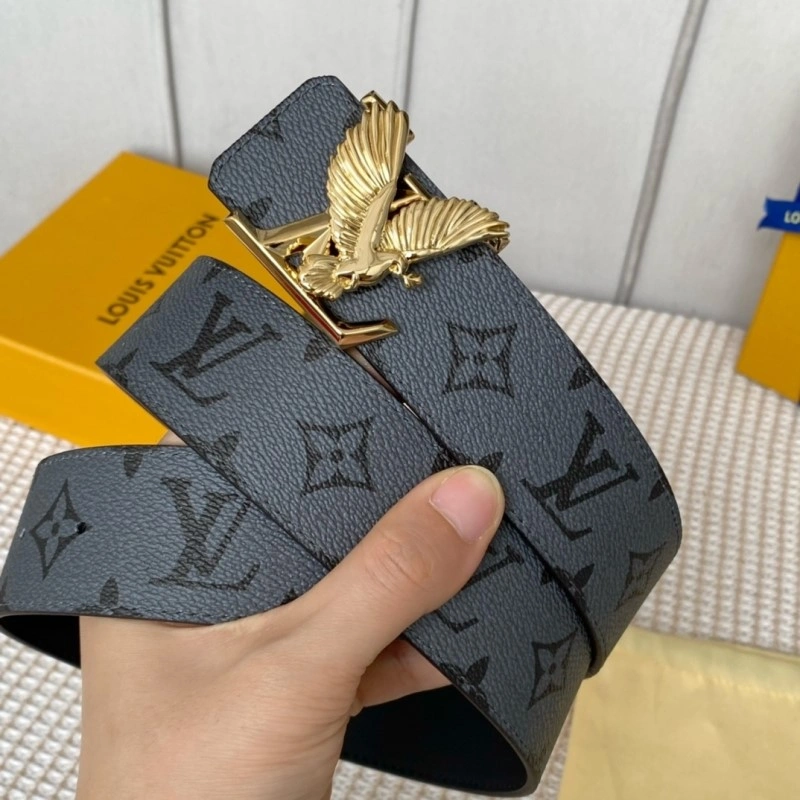 Affordable Louis Vuitton Belts 298426