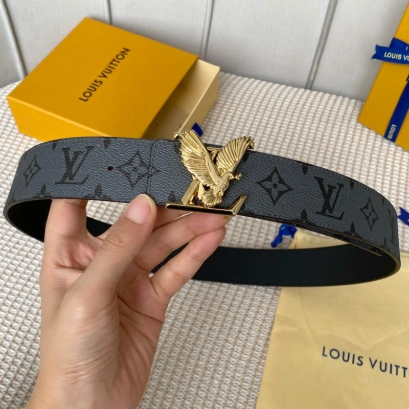 Affordable Louis Vuitton Belts 298426
