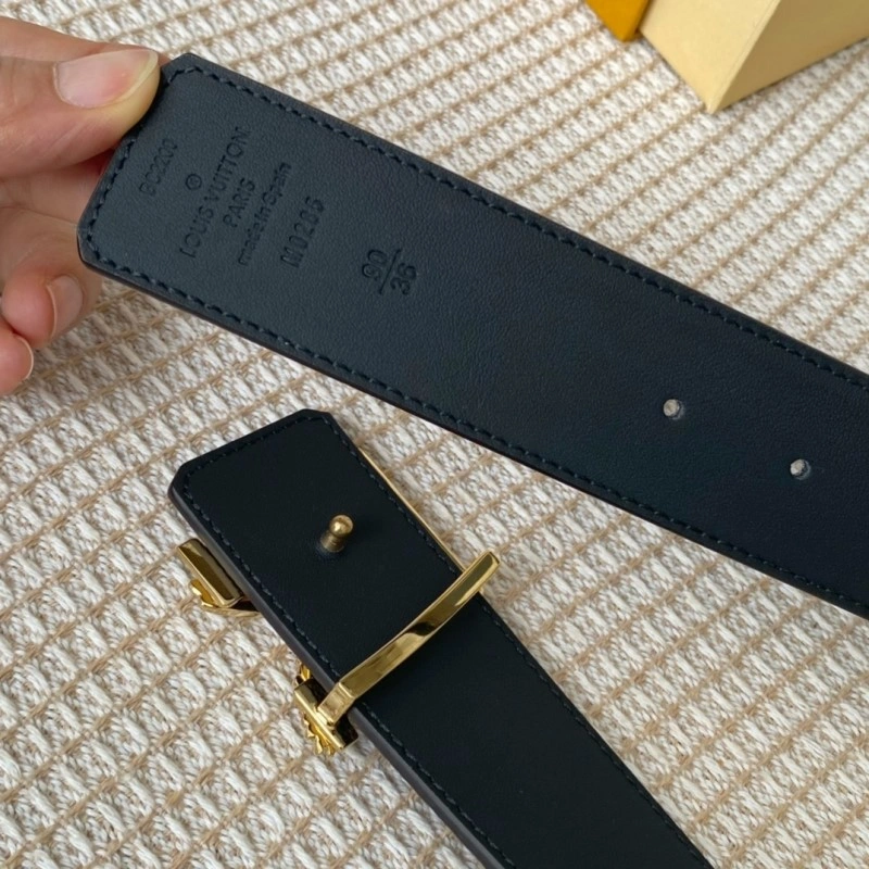Affordable Louis Vuitton Belts 298426