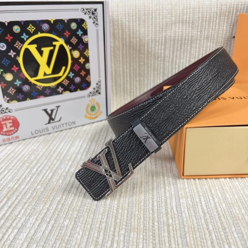 Louis Vuitton Belts Tailored 298425