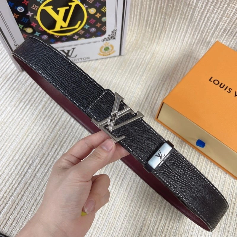 Louis Vuitton Belts Tailored 298425