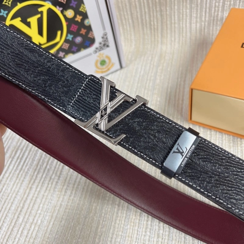 Louis Vuitton Belts Tailored 298425