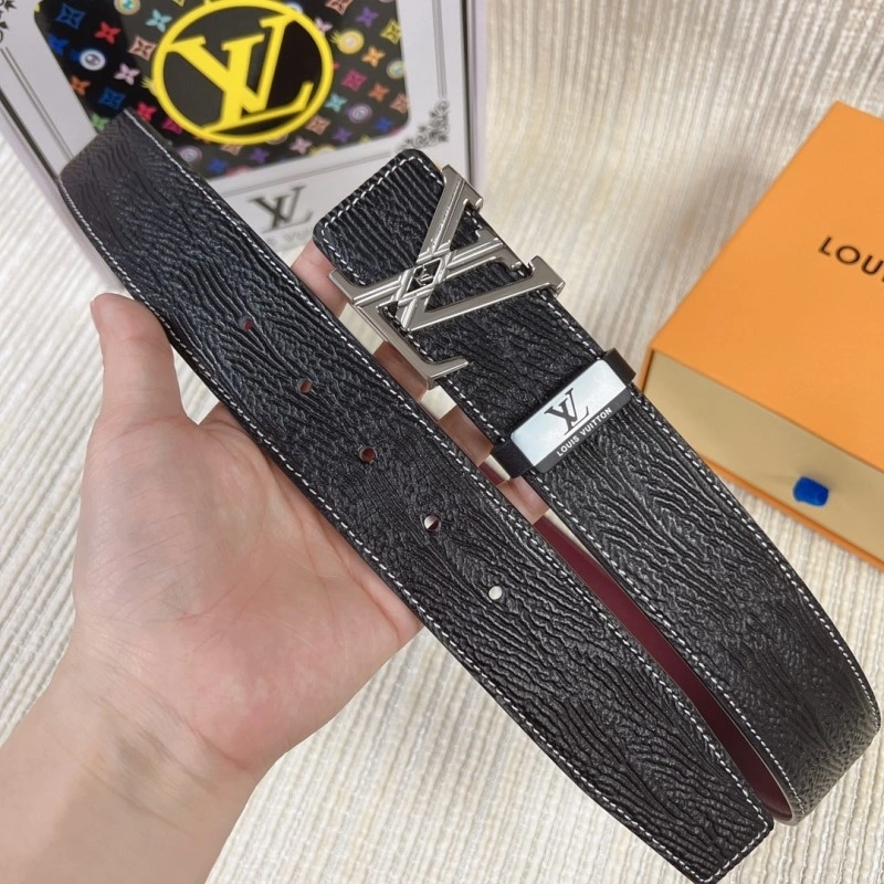 Louis Vuitton Belts Tailored 298425