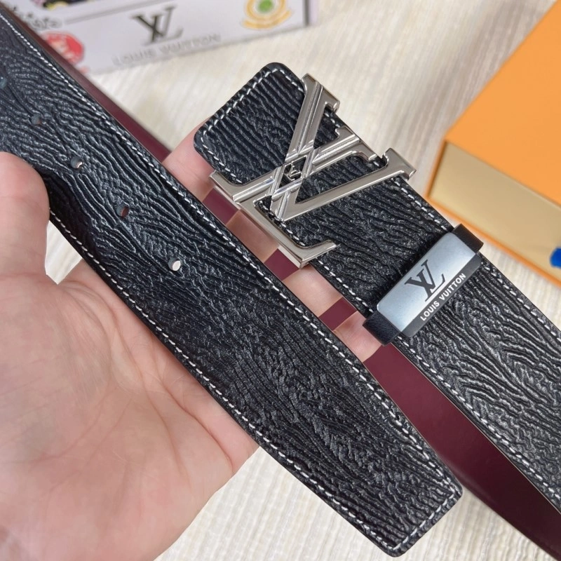 Louis Vuitton Belts Tailored 298425