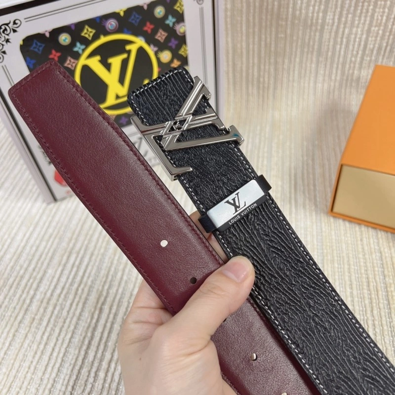 Louis Vuitton Belts Tailored 298425