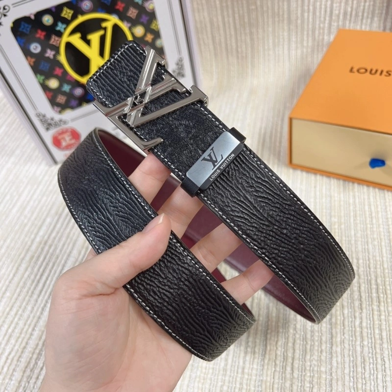 Louis Vuitton Belts Tailored 298425