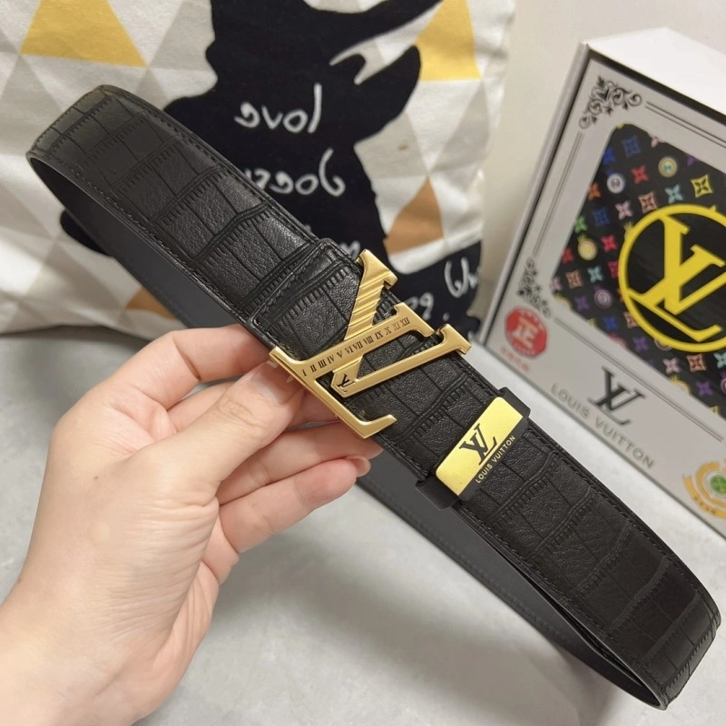 Attractive Louis Vuitton Belts 298423