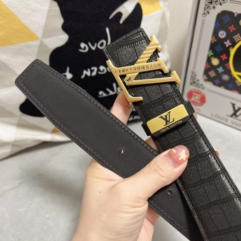 Attractive Louis Vuitton Belts 298423