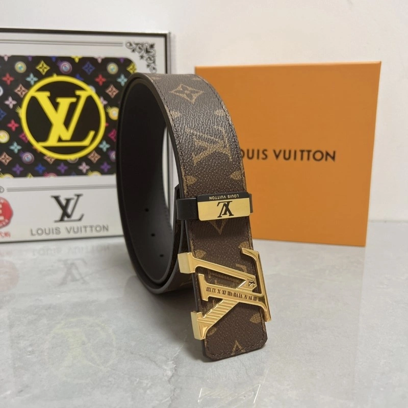 Louis Vuitton Belts AllSeason 298422