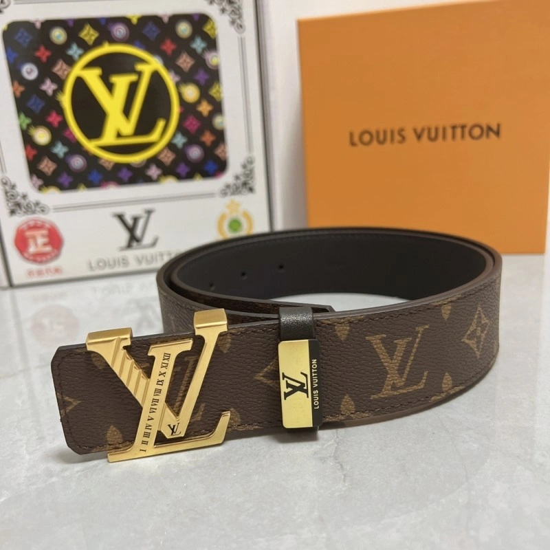 Louis Vuitton Belts AllSeason 298422