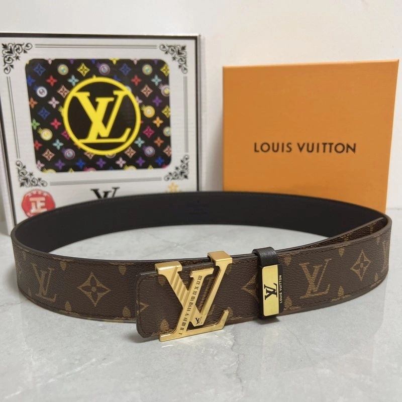 Louis Vuitton Belts AllSeason 298422