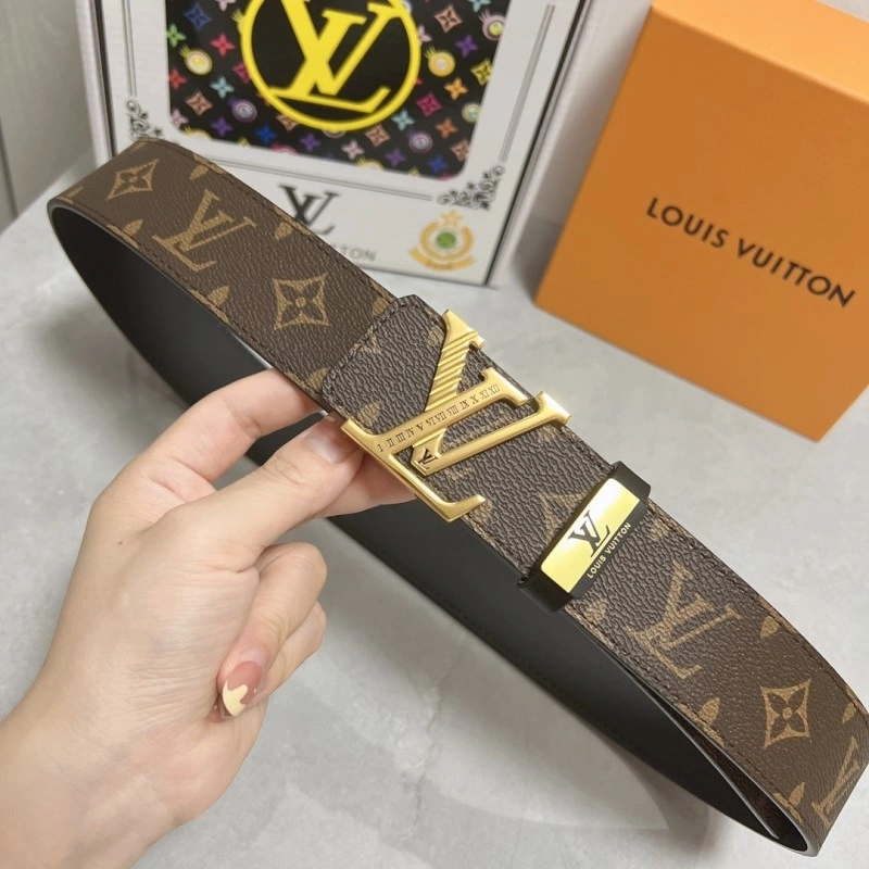 Louis Vuitton Belts AllSeason 298422