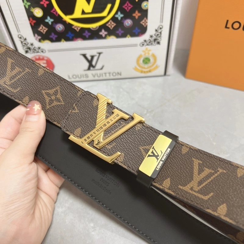 Louis Vuitton Belts AllSeason 298422