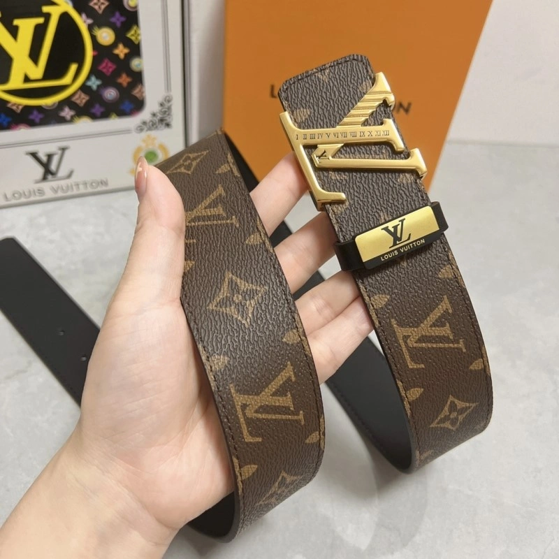 Louis Vuitton Belts AllSeason 298422