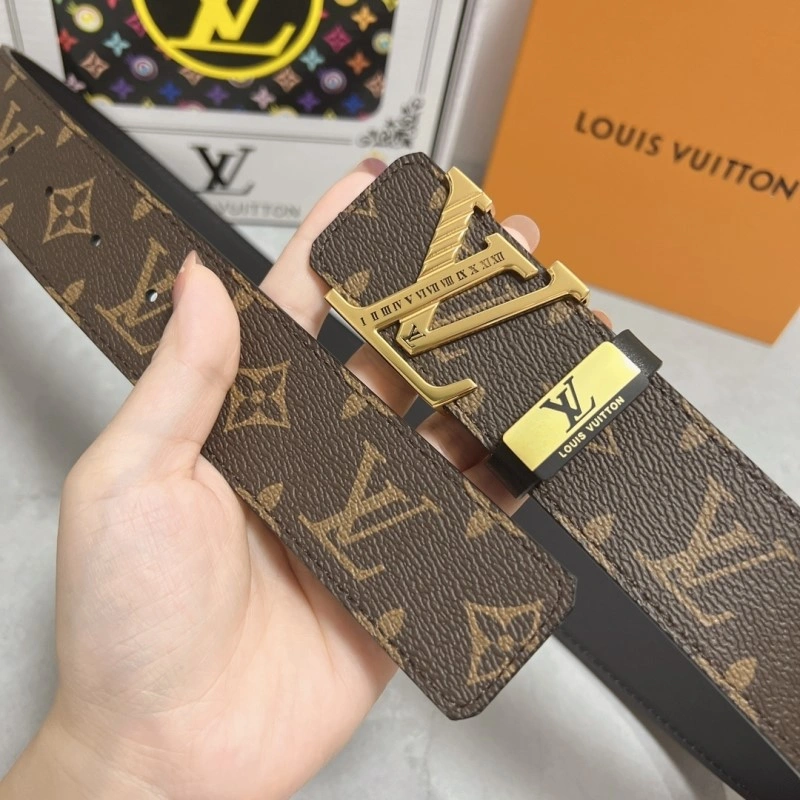 Louis Vuitton Belts AllSeason 298422