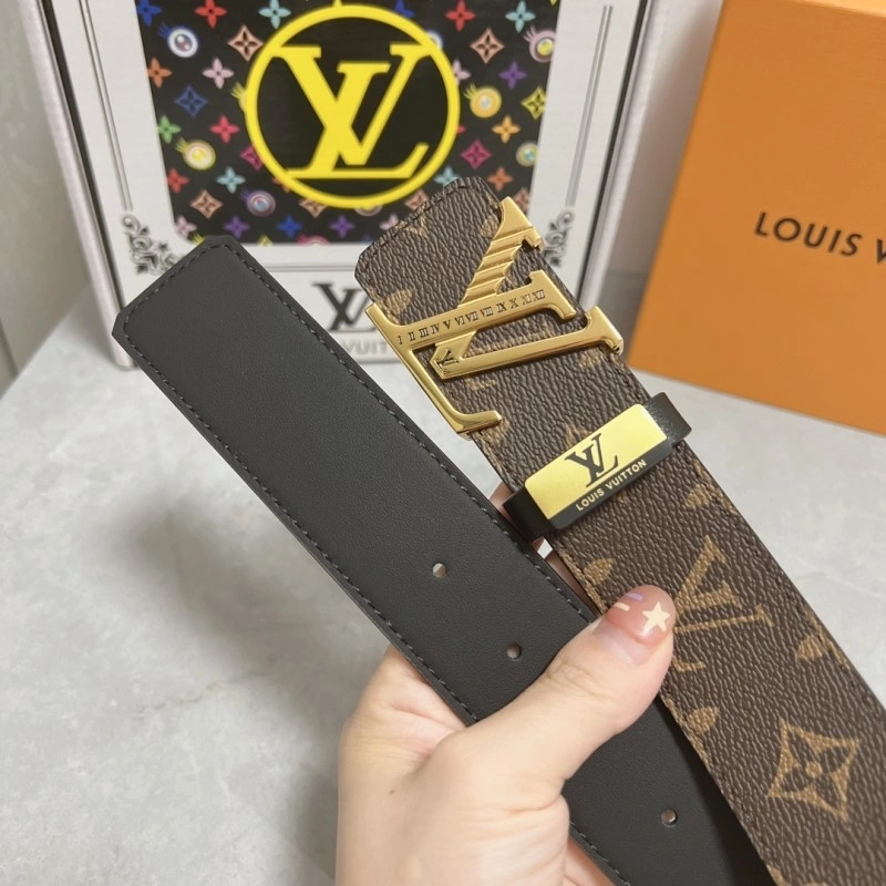 Louis Vuitton Belts AllSeason 298422