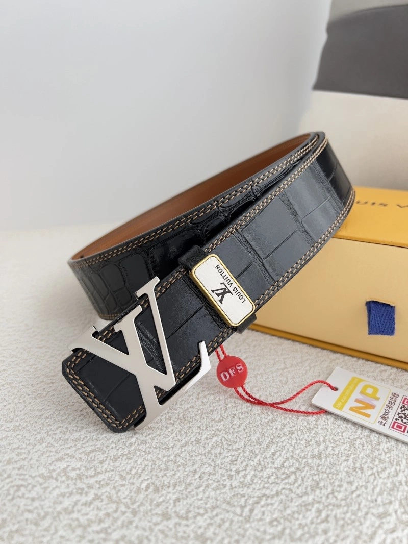 Louis Vuitton Belts Trendy 298420
