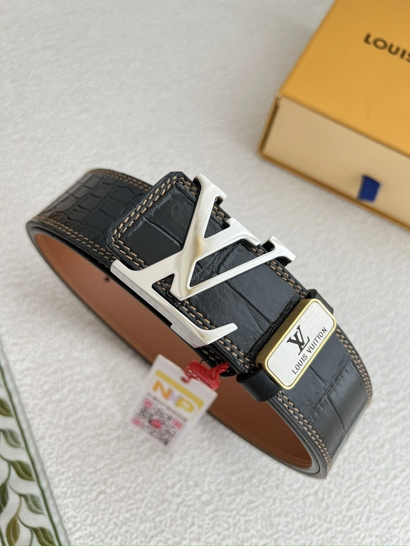 Louis Vuitton Belts Trendy 298420