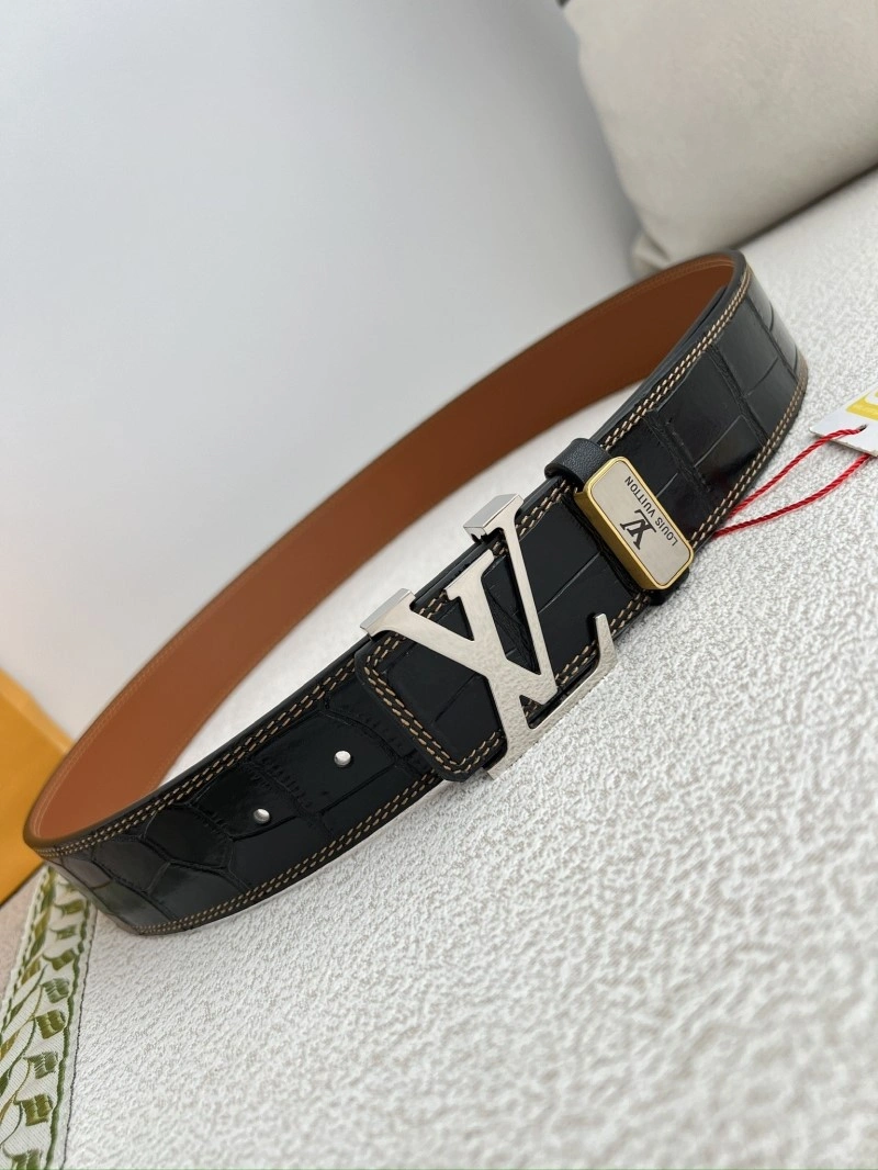 Louis Vuitton Belts Trendy 298420