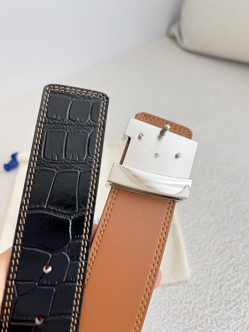 Louis Vuitton Belts Trendy 298420