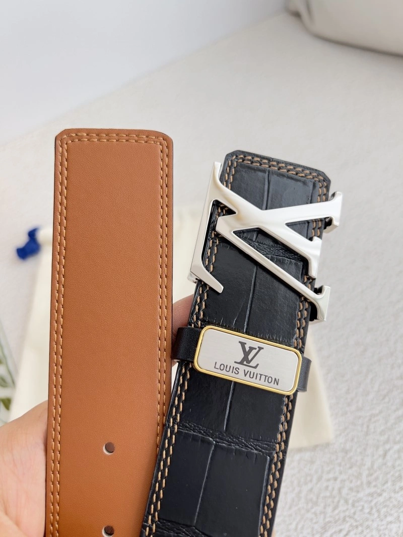 Louis Vuitton Belts Trendy 298420