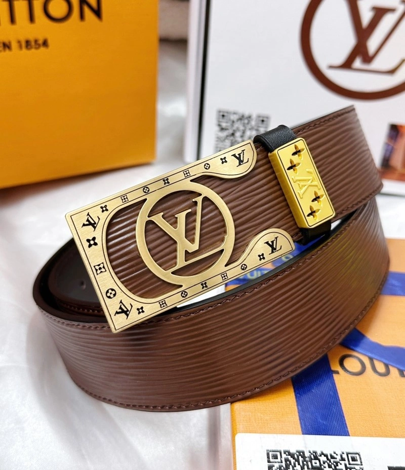 SunProtective Louis Vuitton Belts 298398