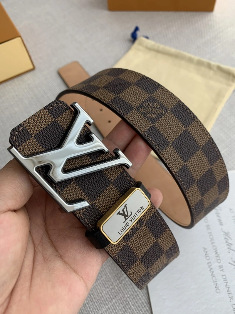 SportInspired Louis Vuitton Belts 298404