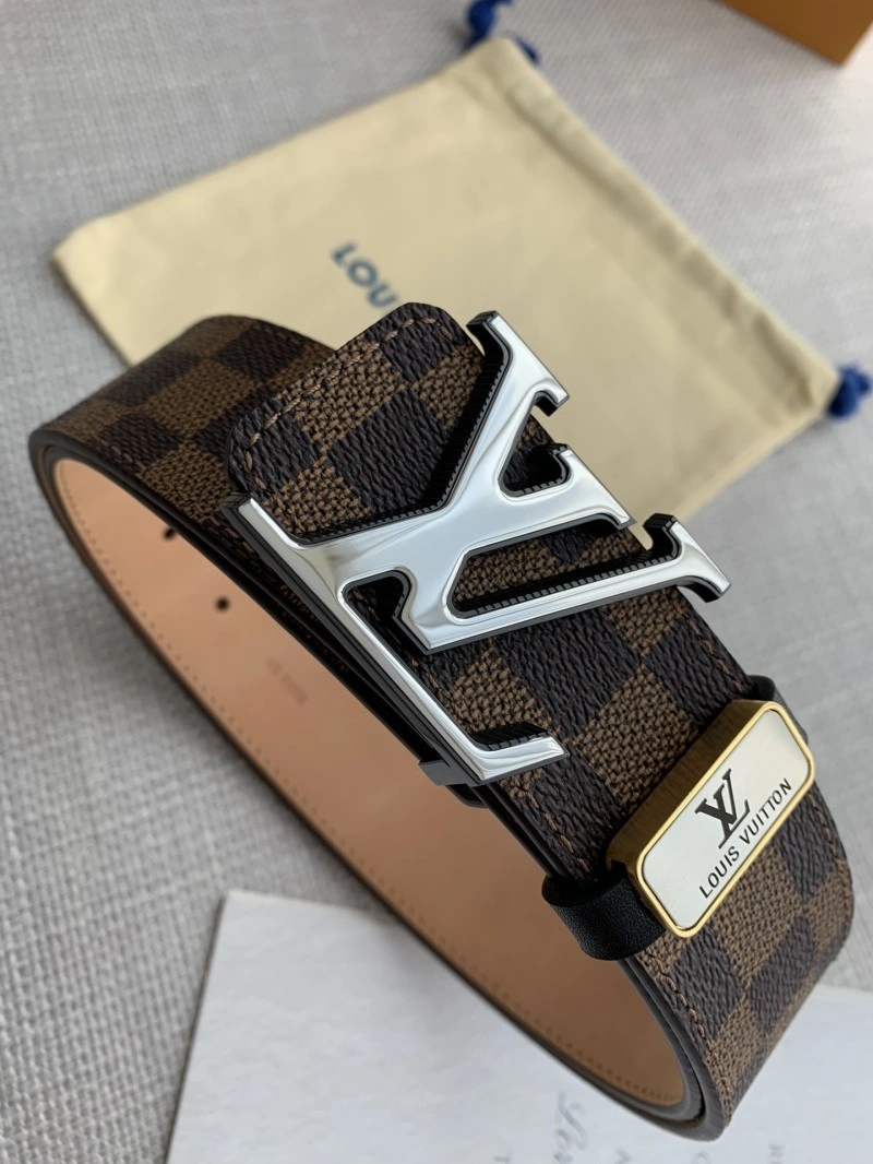 SportInspired Louis Vuitton Belts 298404