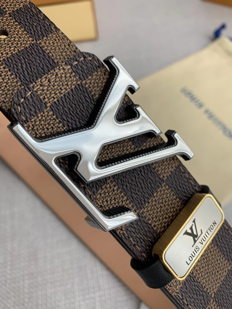 SportInspired Louis Vuitton Belts 298404