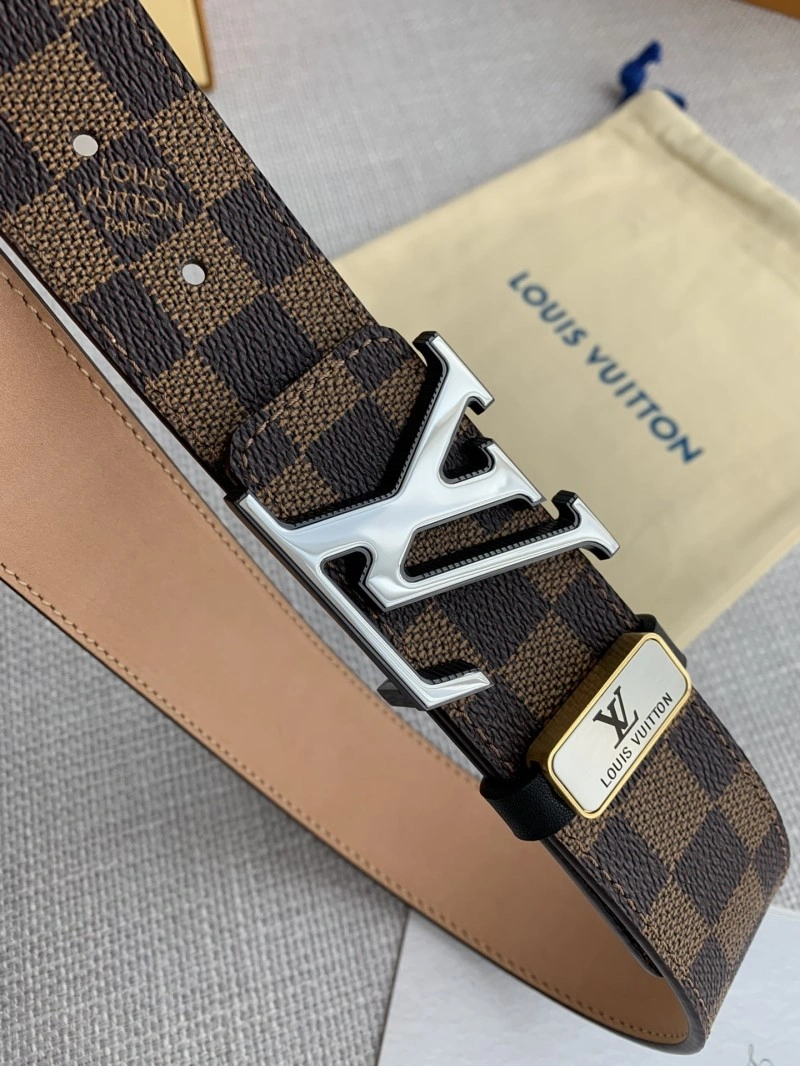 SportInspired Louis Vuitton Belts 298404