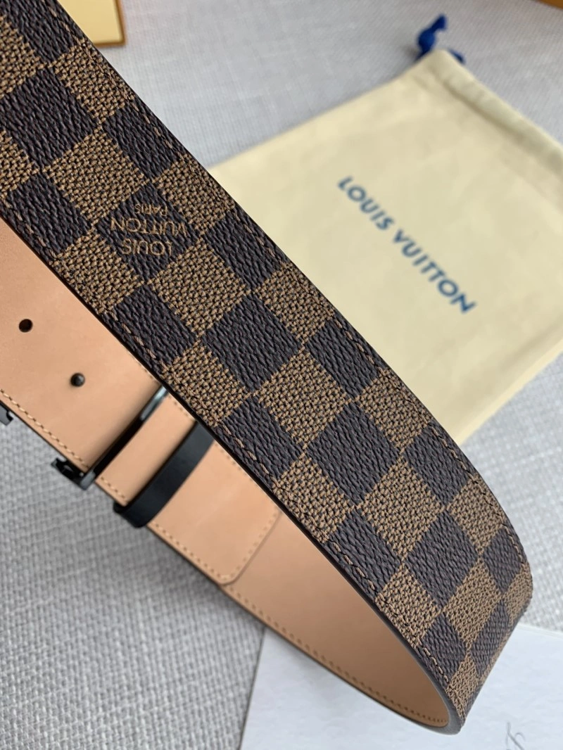 SportInspired Louis Vuitton Belts 298404