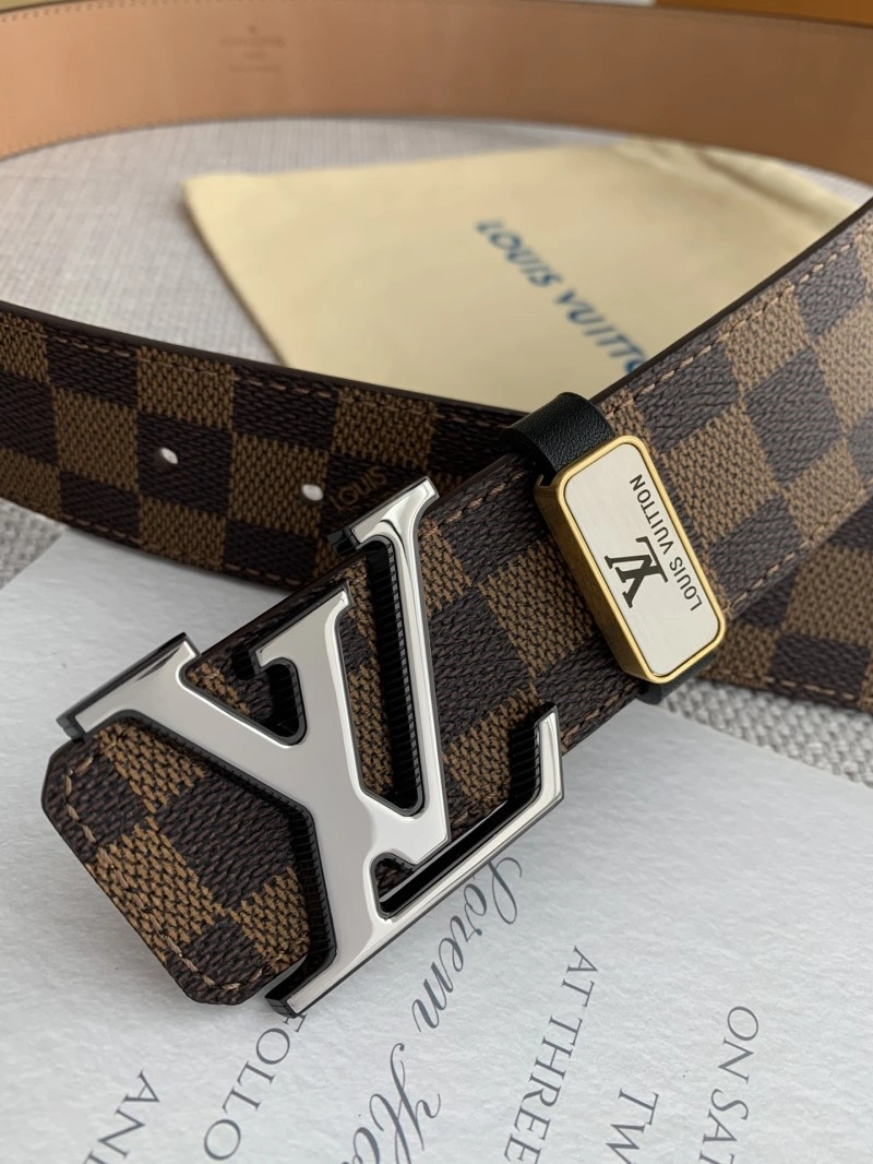SportInspired Louis Vuitton Belts 298404