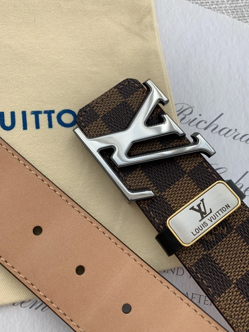 SportInspired Louis Vuitton Belts 298404