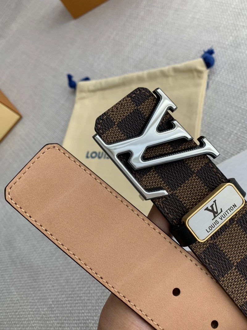 SportInspired Louis Vuitton Belts 298404